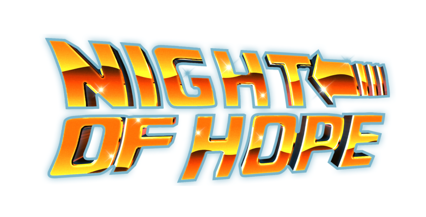 Night of Hope logo