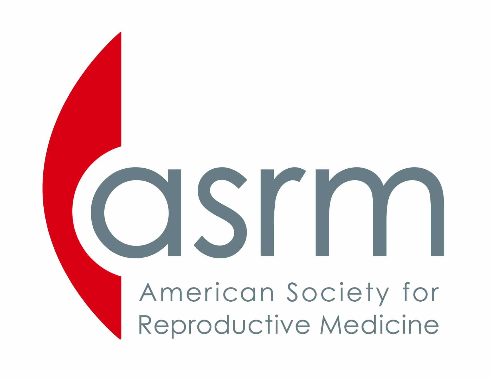 ASRM Logo Red