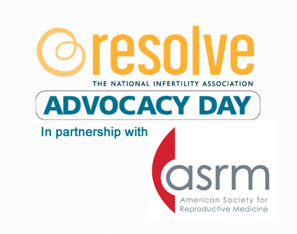 Advocacy Day Logo