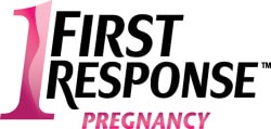 First Response Logo
