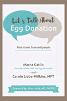 Let's Talk About Egg Donation