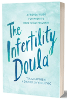 Infertility Doula