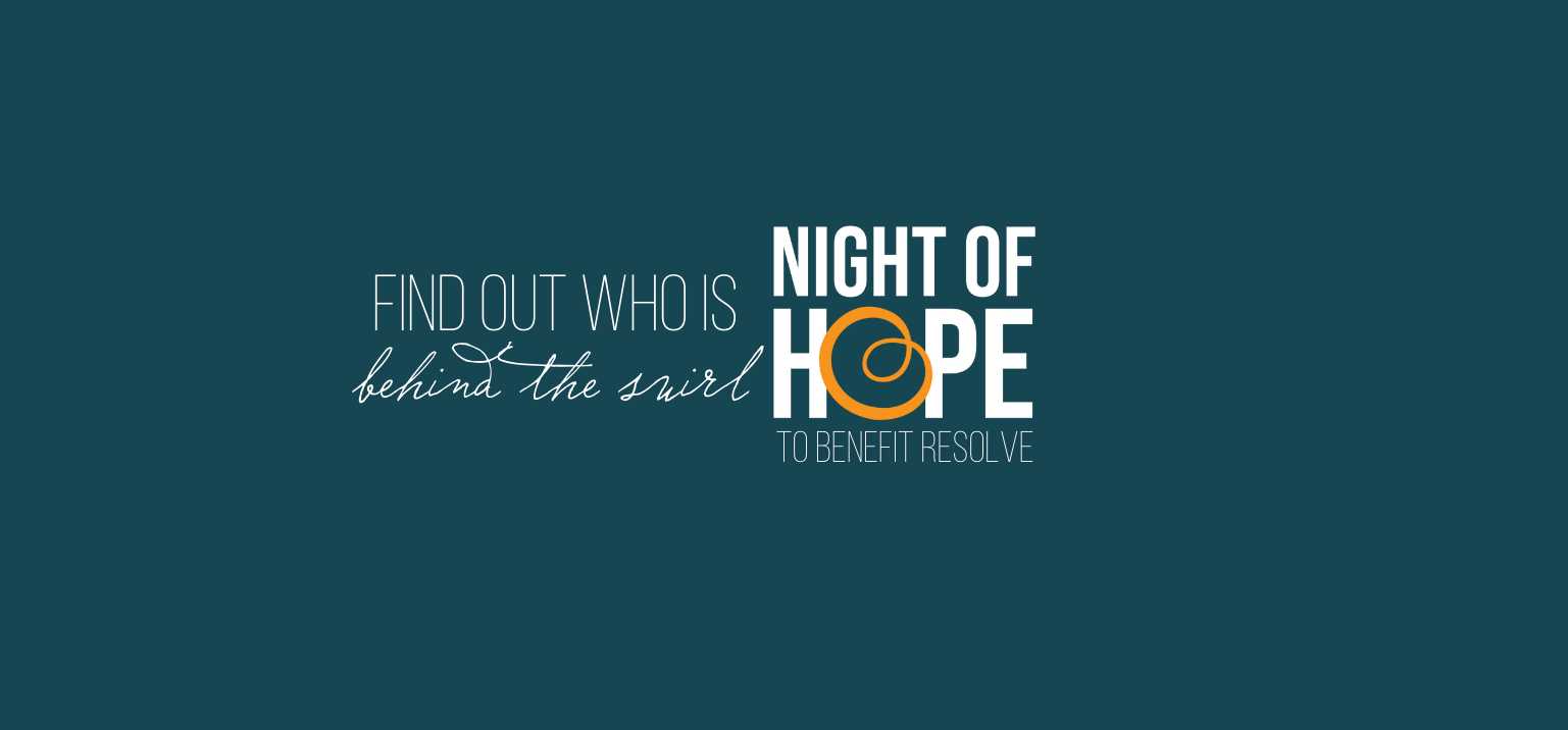 2021 Night of Hope Banner Image