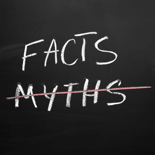 Insurance Myths & Facts