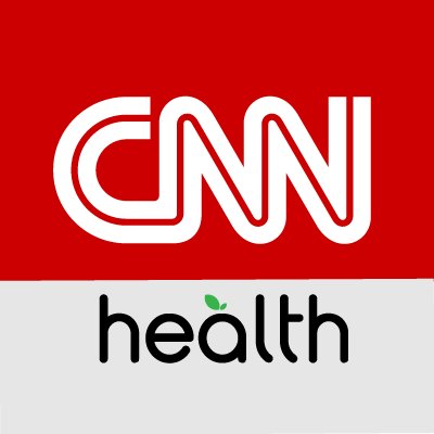 CNN Health logo