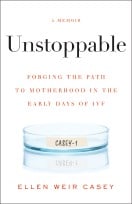 Unstoppable Book Cover