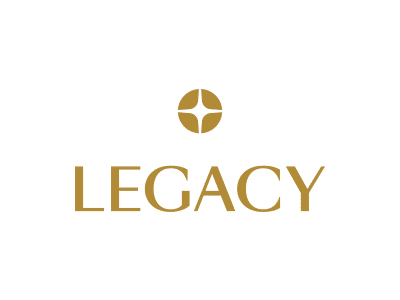 Legacy Blog Logo
