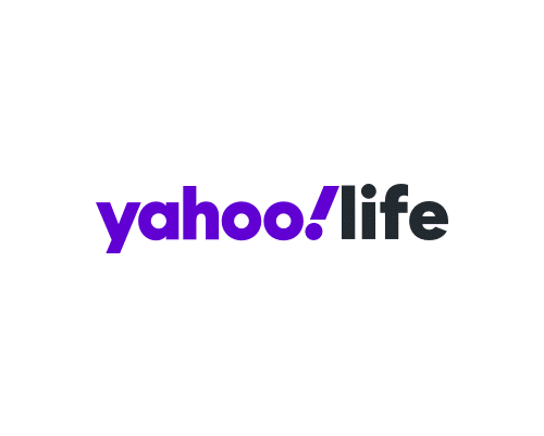 Yahoo Life Logo