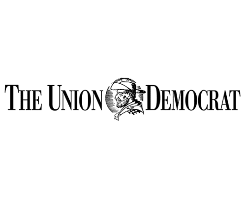 The Union Democrat Logo