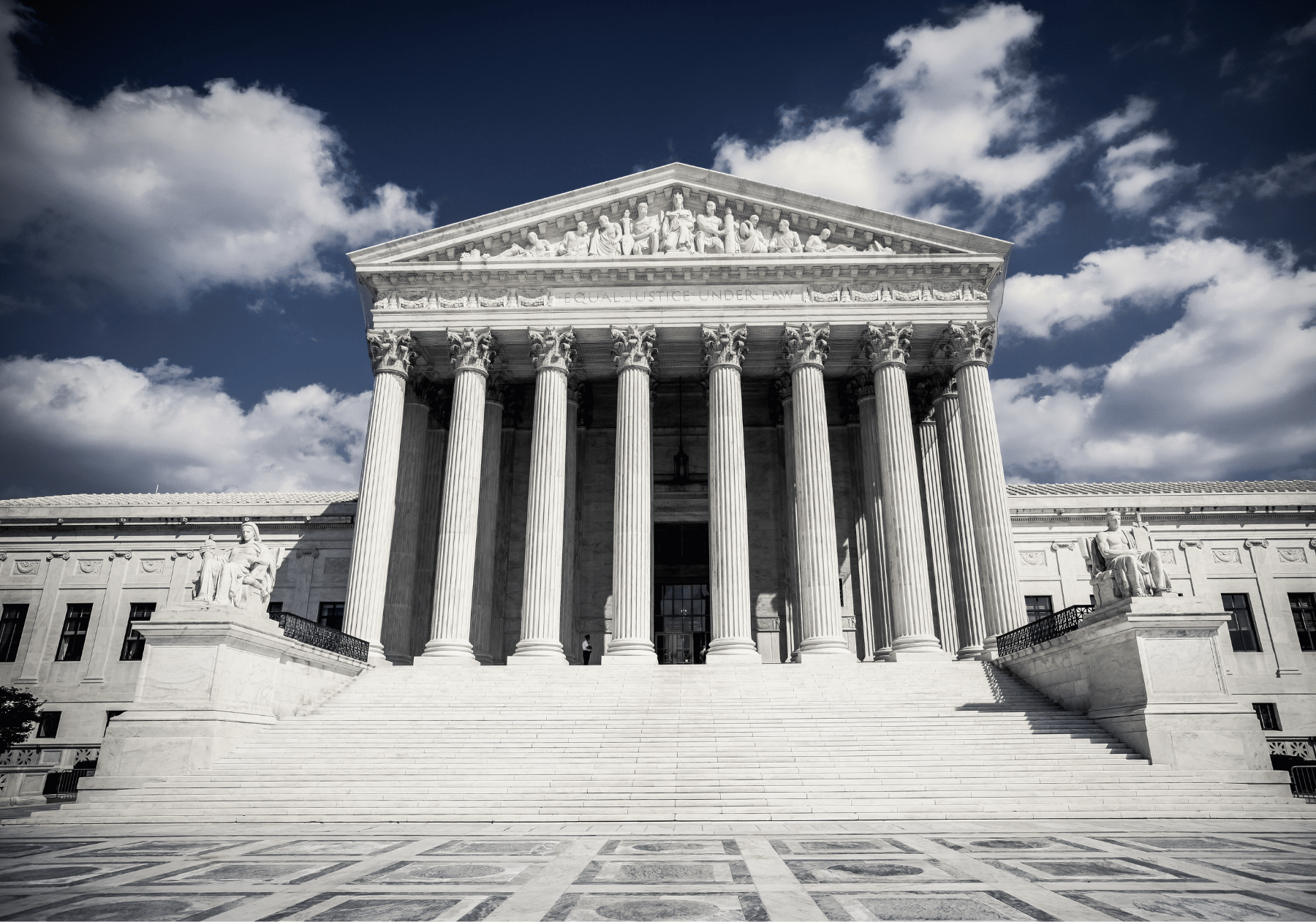 Supreme Court Image