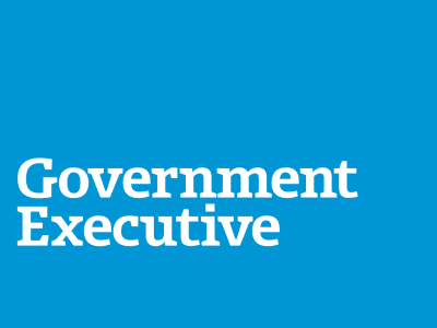 Government Executive Logo