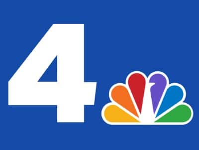 NBC Washington Logo