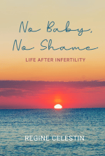 No Baby No Shame Book Cover