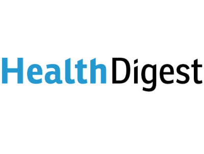 Health Digest Logo