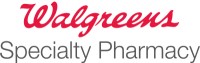 Walgreens Specialty Pharmacy