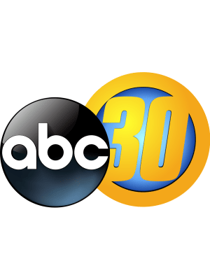 ABC 30 Logo