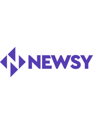 Newsy Logo