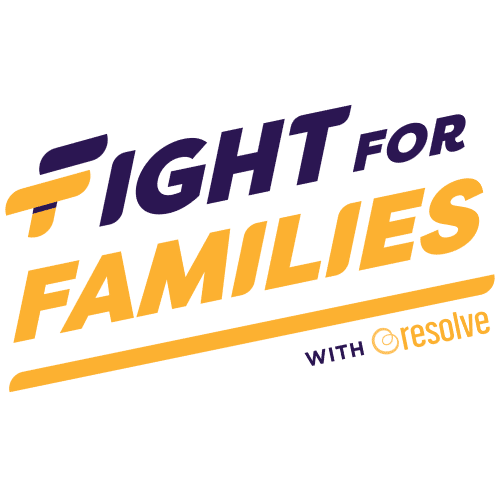 Fight for Families Logo