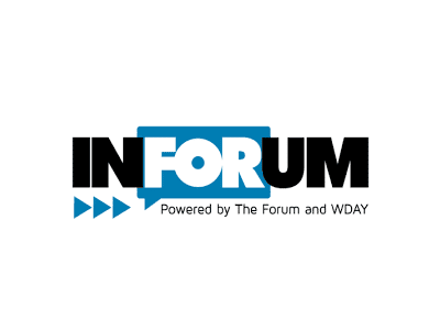 Inforum logo