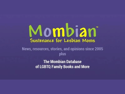 Mombian - Sustenance for Lesbian Moms