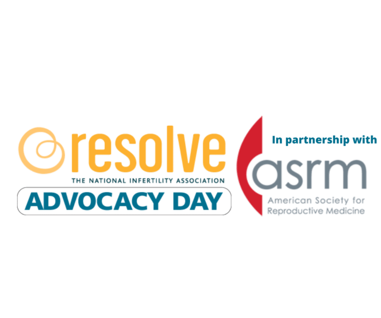 Advocacy Day RESOLVE The National Infertility Association