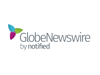 Globe Newswire by notified