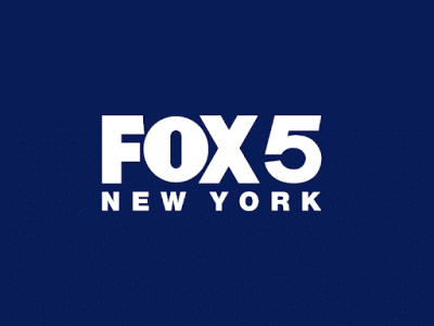 Fox 5 NY Logo