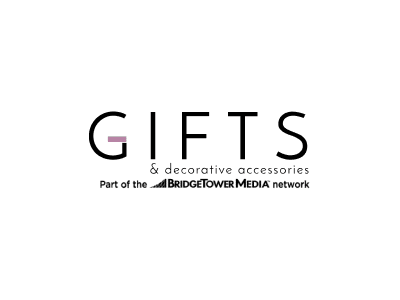 Gifts & Decorative Accessories Logo