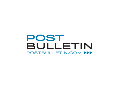 Post Bulletin Logo