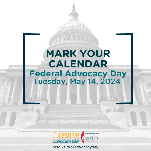Federal Advocacy Day