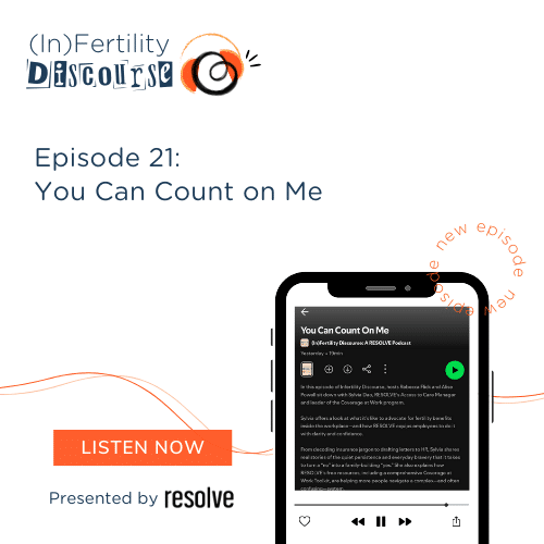 (in)Fertility Discourse image Episode 21