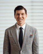 Brian Levine
