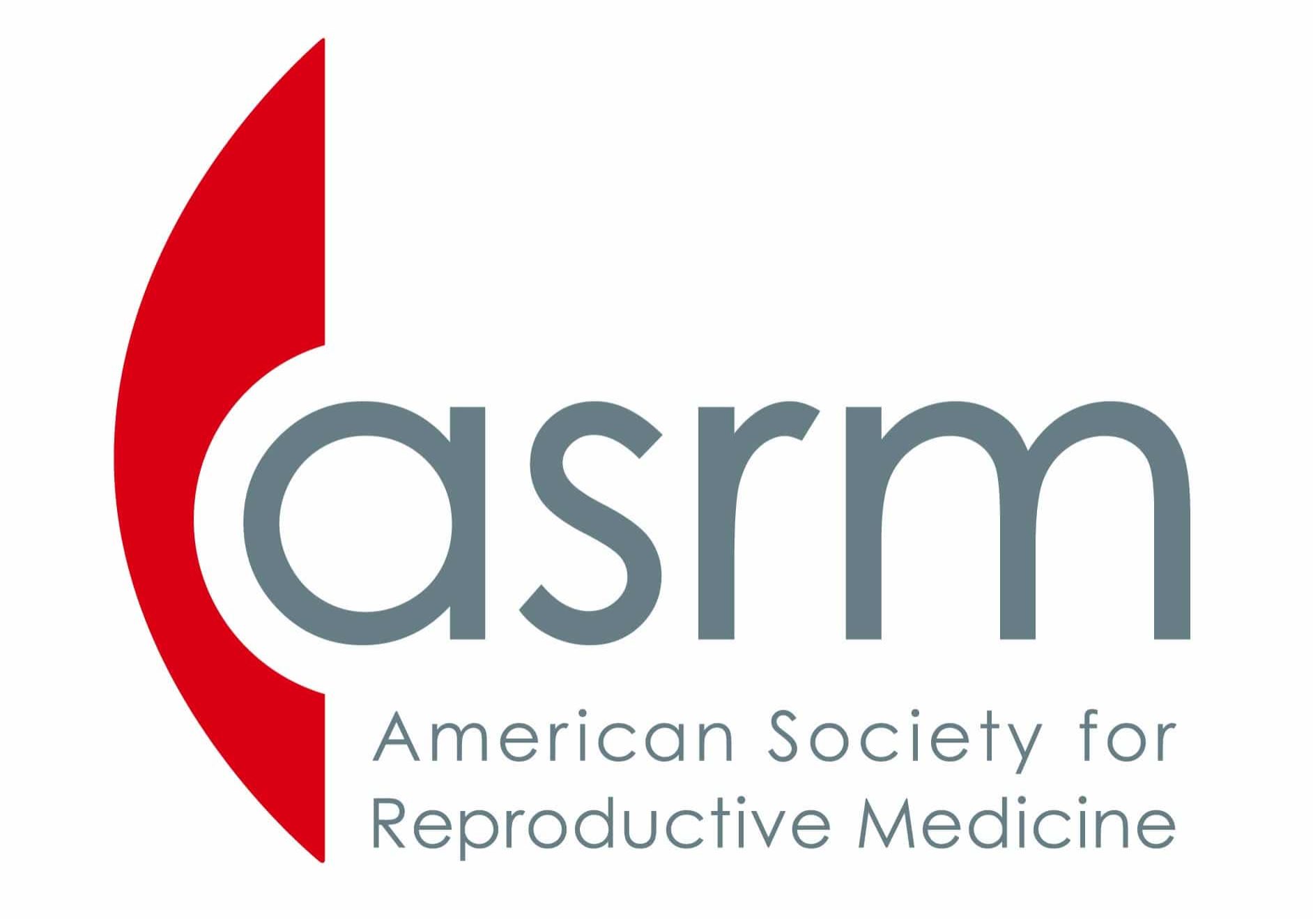 ASRM Logo Red