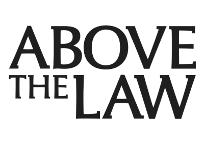 Above The Law