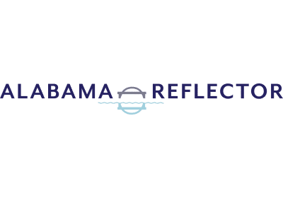 Alabama Reflector Logo