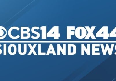CBS14 FOX 14 Logo