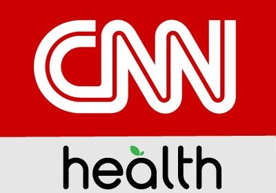 CNN Health logo