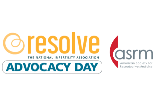 Federal Advocacy Day Logo