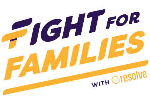 Fight for Families Logo