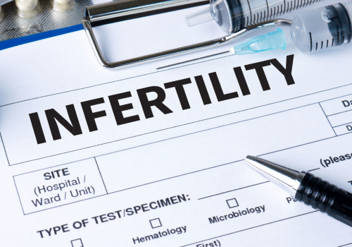 Future of Infertility
