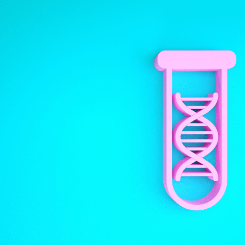 Genetic Test Genetic Testing Image