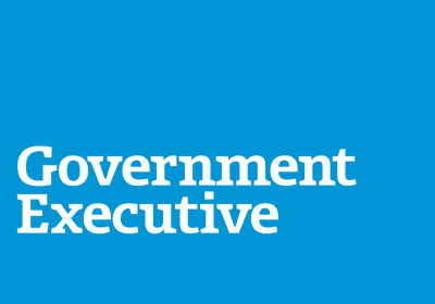 Government Executive Logo