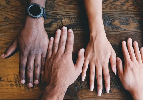 Friends and Infertility