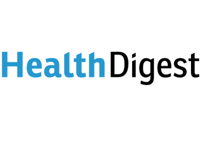 Health Digest Logo