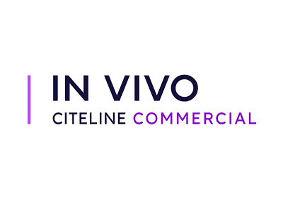 IN VIVO Logo