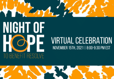 Night of Hope Image