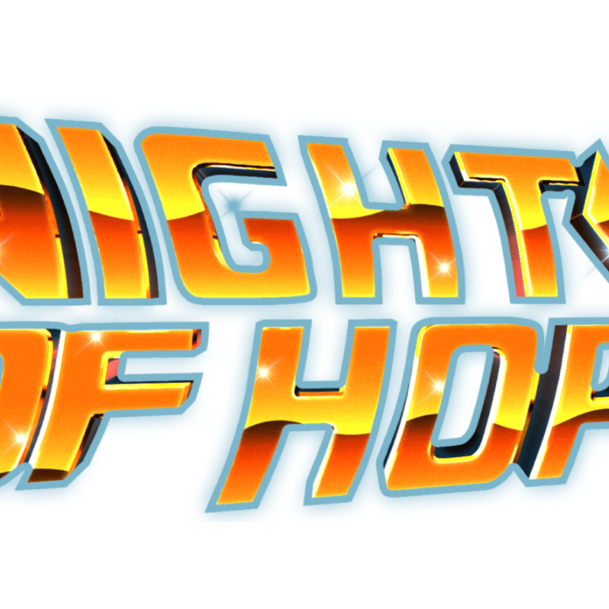 Night Of Hope Website Image Night of Hope logo