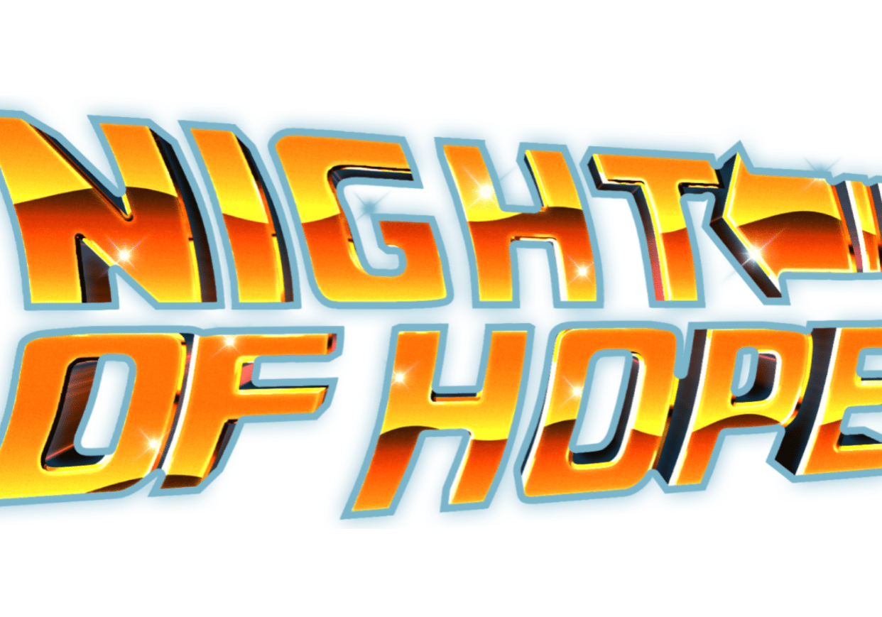Night of Hope logo
