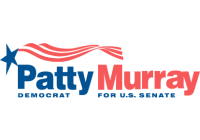Patty Murray Logo