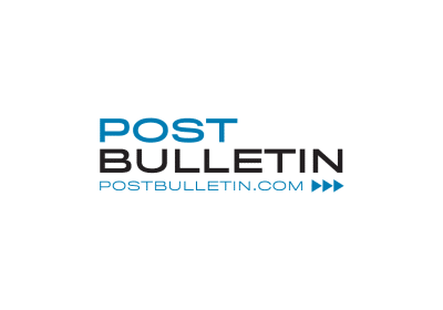 Post Bulletin Logo